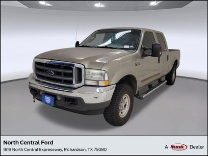 Used 2004 Ford F250 XLT