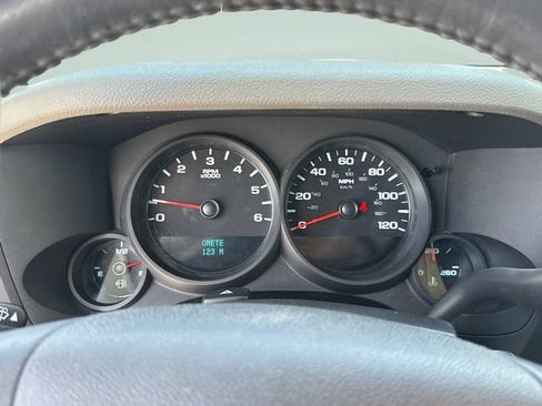 Used 2011 Chevrolet Silverado 1500 W/T RWD image 39