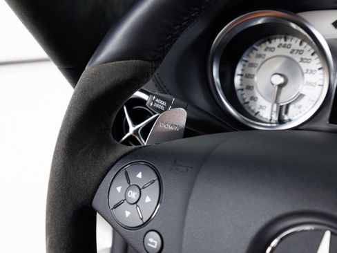 Used 2011 Mercedes-Benz SLS AMG Coupe image 22