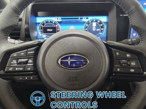 New 2026 Subaru Outback Premium image 12