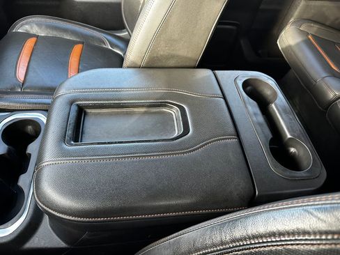 Used 2020 GMC Sierra 1500 AT4 w/ AT4 Premium Package image 74