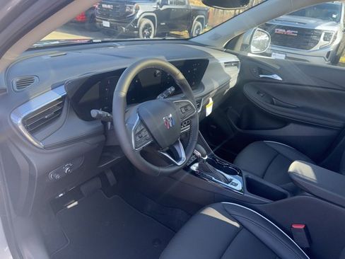 New 2026 Buick Encore GX Avenir w/ Avenir Convenience Package image 13