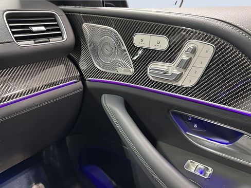Certified 2022 Mercedes-Benz GLE 53 AMG 4MATIC Coupe image 34
