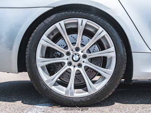 Used 2006 BMW M5 image 69
