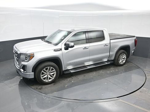 Used 2019 GMC Sierra 1500 SLT image 17