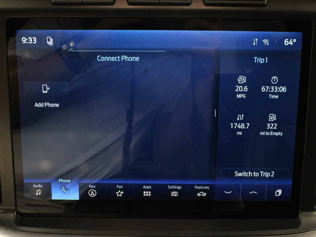 Used 2021 Ford F150 Lariat AWD/4WD image 32