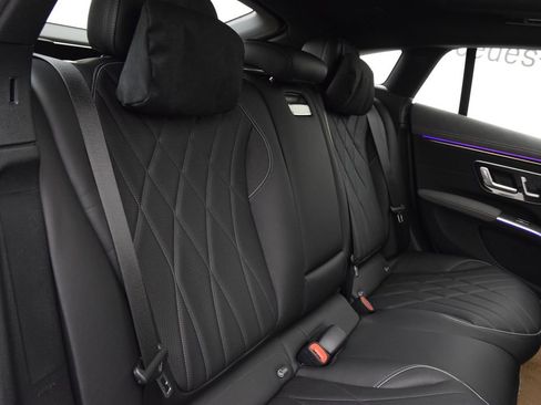 New 2026 Mercedes-Benz EQS 580 4MATIC Sedan image 19