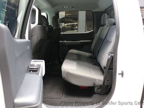 Used 2023 Ford F350 XLT AWD/4WD image 42
