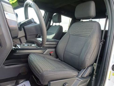 Used 2023 Ford F150 XL w/ STX Appearance Package image 11