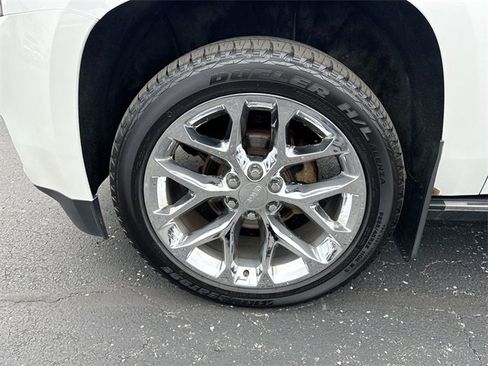 Used 2020 GMC Yukon Denali w/ Denali Ultimate Package image 10