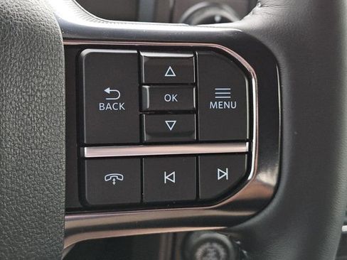 New 2025 Ford F250 Platinum w/ Tremor Off-Road Package image 21