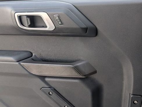 Used 2021 Ford Bronco First Edition image 28