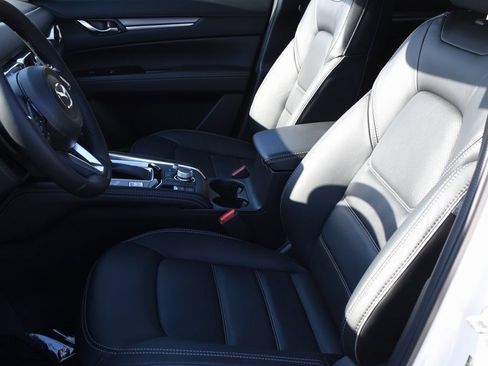 New 2025 MAZDA CX-5 AWD 2.5 S image 20