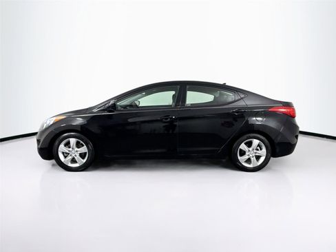 Used 2013 Hyundai Elantra GLS image 12