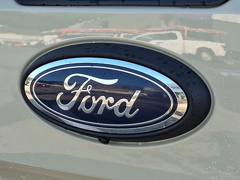 Used 2026 Ford Ranger XLT w/ Advanced Towing Package AWD/4WD image 29
