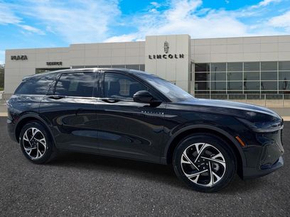 New 2026 Lincoln Nautilus Premier w/ Equipment Group 102A