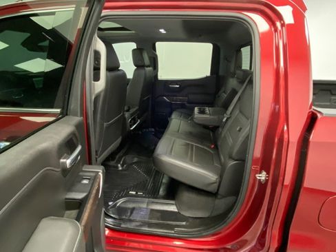 Used 2019 GMC Sierra 1500 Denali w/ Denali Ultimate Package image 37