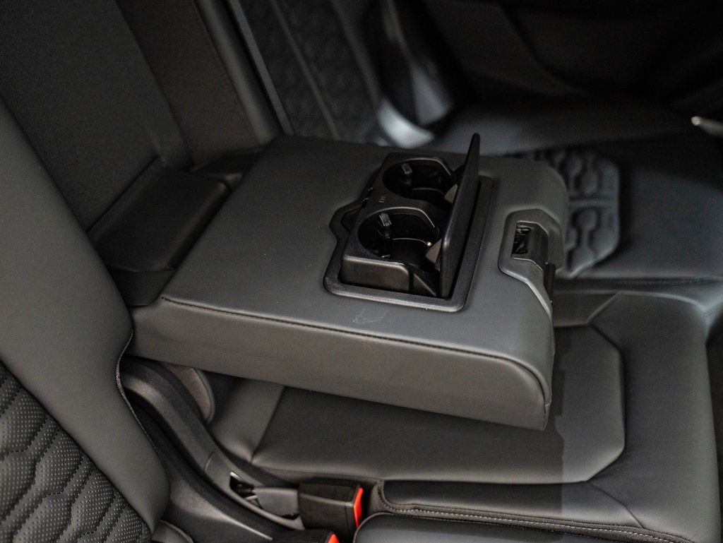 Used 2025 Audi RS Q8 performance AWD/4WD image 44