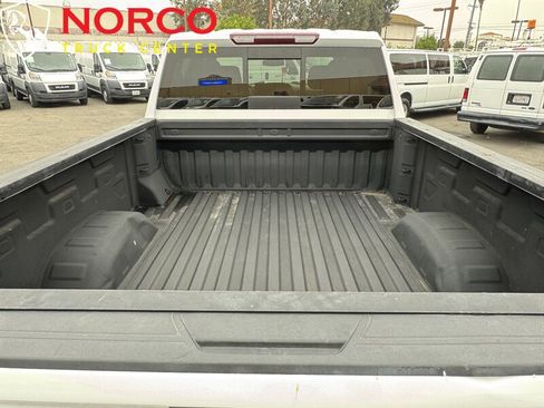 Used 2023 Chevrolet Silverado 2500 LT w/ All Star Edition image 10