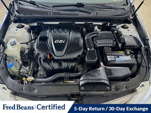 Used 2013 Hyundai Sonata Limited image 22