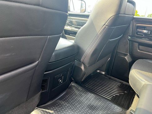 Used 2018 RAM 1500 Sport AWD/4WD image 23