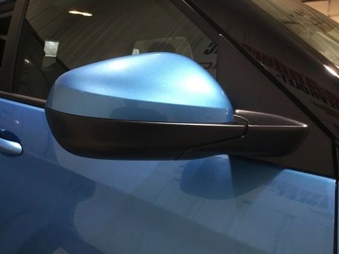 New 2025 Chevrolet TrailBlazer LT w/ Convenience Package image 24