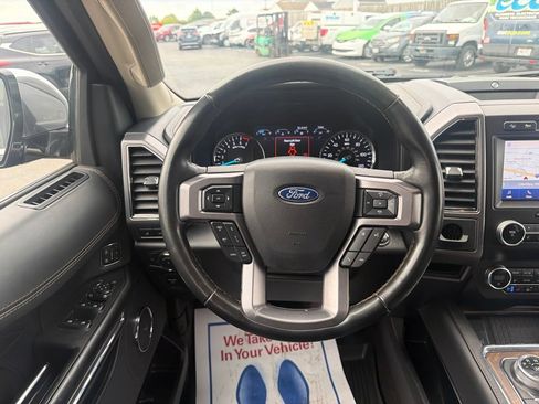 Used 2020 Ford Expedition Platinum AWD/4WD image 19