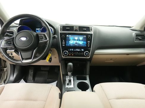 Used 2019 Subaru Outback 2.5i Premium AWD/4WD image 29