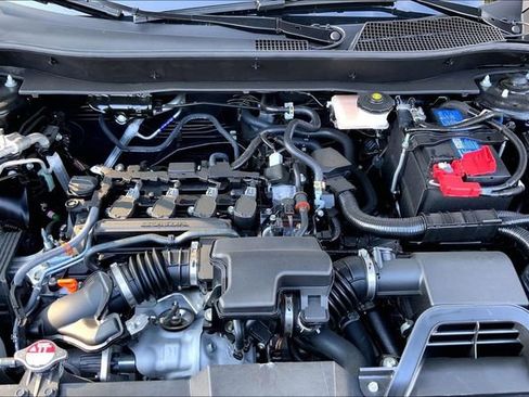 New 2026 Honda CR-V EX image 11