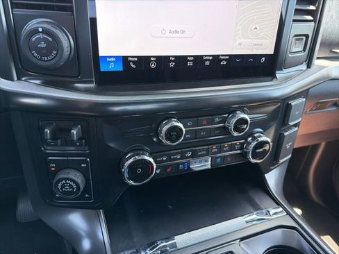 New 2026 Ford F150 Tremor w/ Equipment Group 402B AWD/4WD image 21