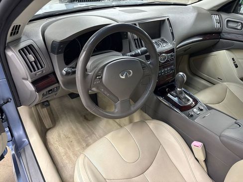 Used 2013 INFINITI G37 Sport w/ Premium Pkg image 37