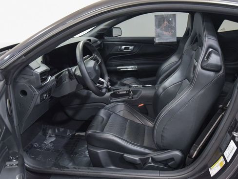 Used 2024 Ford Mustang GT Premium w/ GT Performance Package RWD image 2