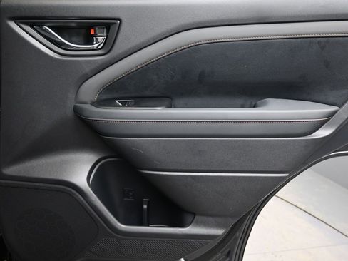 New 2026 Subaru Forester Touring image 14