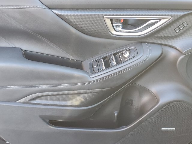 Certified 2022 Subaru Forester Touring AWD/4WD image 16