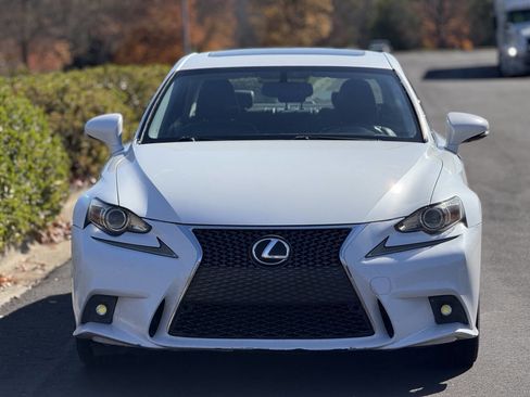 Used 2014 Lexus IS 250 image 3