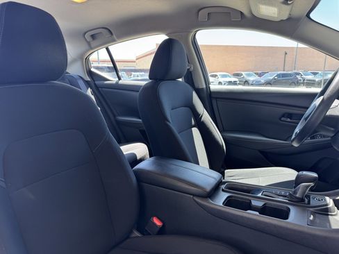 Used 2024 Nissan Sentra S image 35