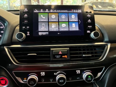 Used 2021 Honda Accord Sport image 20