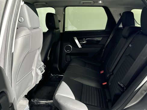 Certified 2025 Land Rover Discovery Sport S image 29