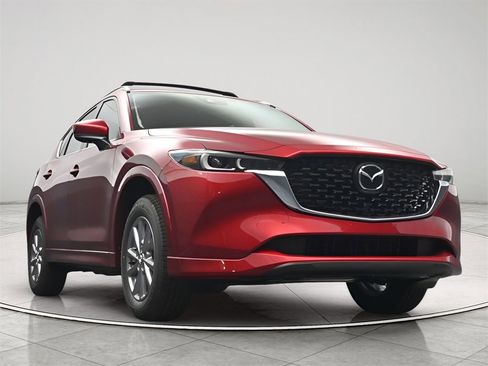 New 2025 MAZDA CX-5 AWD 2.5 S image 20