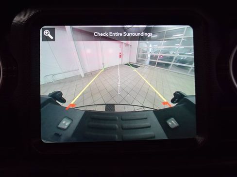 Used 2021 Jeep Gladiator Overland w/ Popular Equipment Package image 44