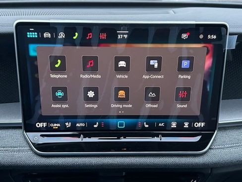New 2026 Volkswagen Tiguan S AWD/4WD image 35