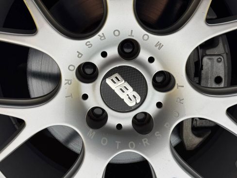 Used 2008 BMW 650i 650i Coupe 2D image 12