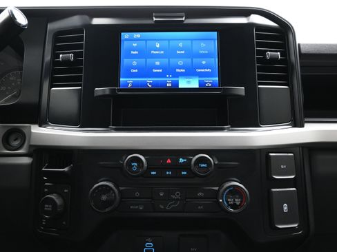 Used 2026 Ford F250 XL w/ STX Appearance Package AWD/4WD image 17