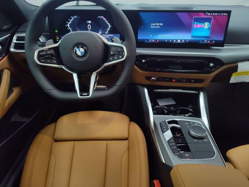 Used 2026 BMW 430i xDrive Coupe w/ M Sport Package AWD/4WD image 26