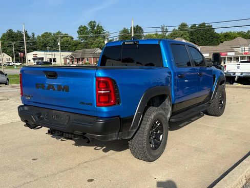Used 2025 RAM 1500 RHO w/ RHO Level 1 Equipment Group AWD/4WD image 6