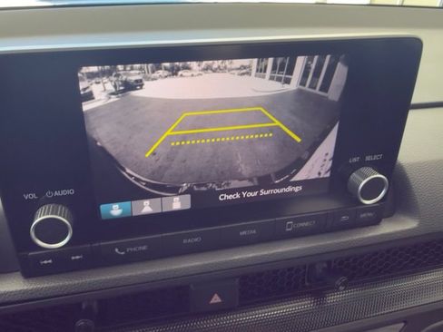 Used 2023 Honda CR-V LX image 25