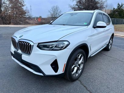 Used 2023 BMW X3 xDrive30i w/ Premium Enhanced Package