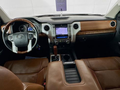 Used 2014 Toyota Tundra 1794 Edition image 26