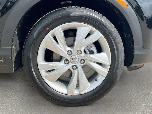 New 2026 Buick Encore GX Preferred w/ Comfort Package FWD image 19