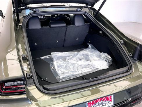 New 2026 Dodge Charger Scat Pack AWD/4WD image 11